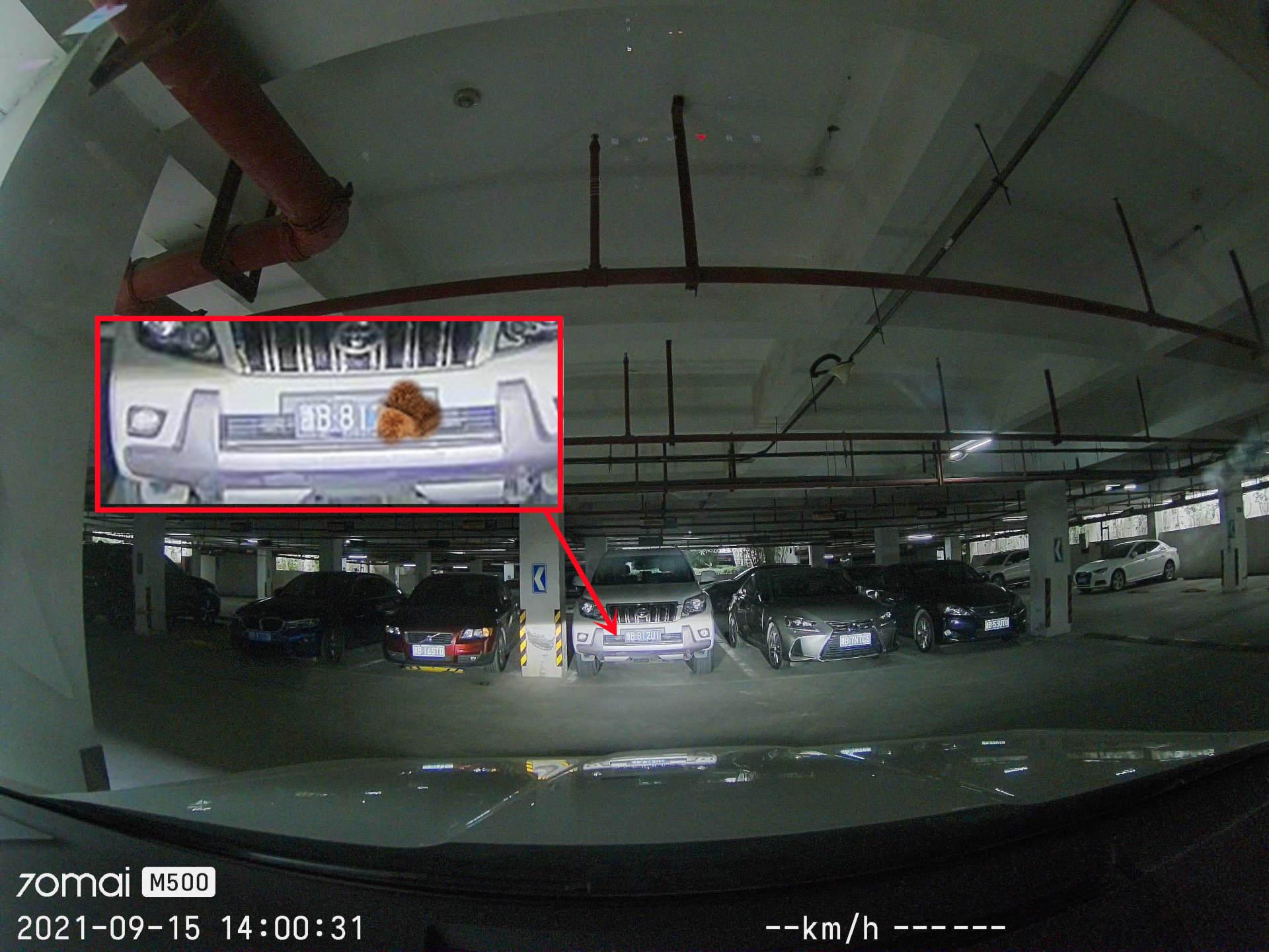 行车记录仪晚上能看清怎么选,行车记录仪都能在哪里看到