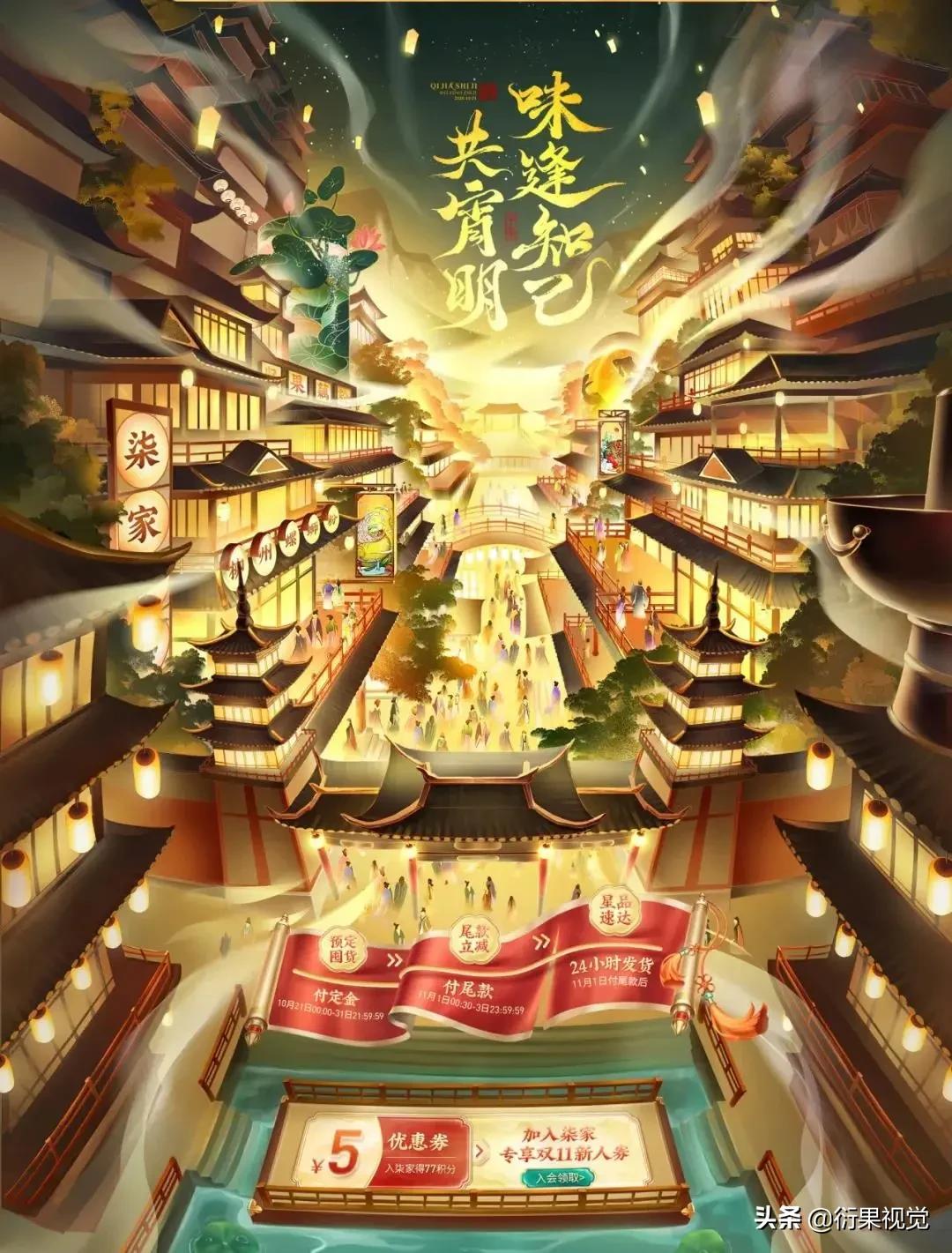 国外电商网站设计风格,各大知名电商网站设计风格和内容