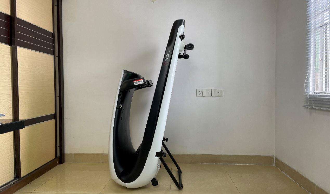 野小兽跑步机p30测评,野小兽p30跑步机视频