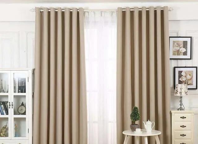 挂窗帘有什么好的方法,挂窗帘用什么钩好