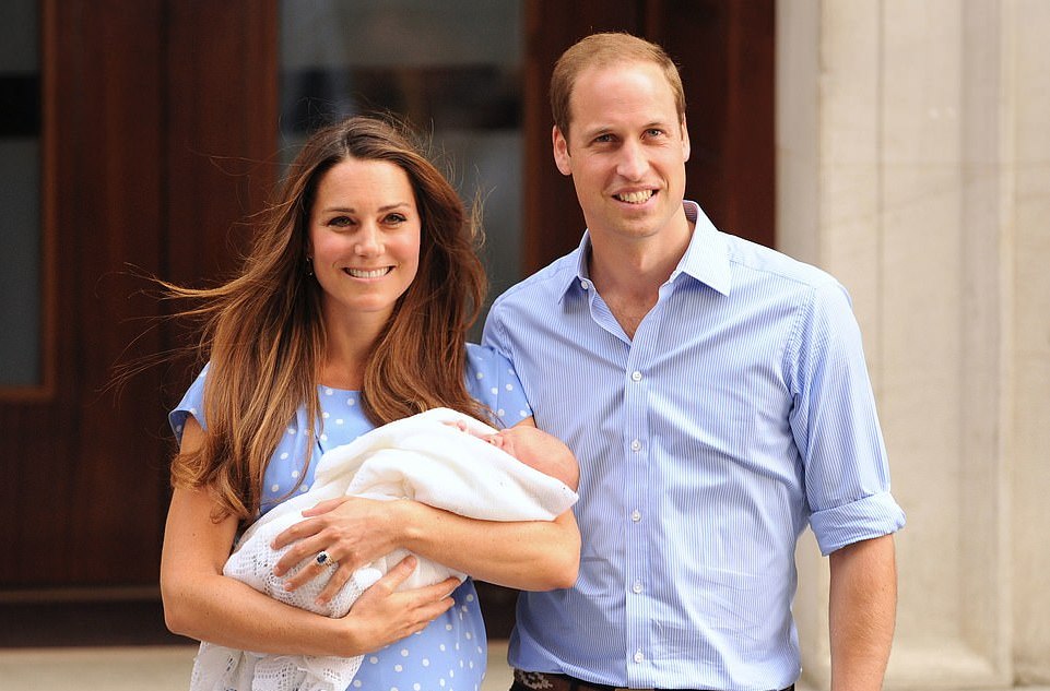 凯特威廉将迎结婚十周年纪念,凯特威廉官宣订婚照片