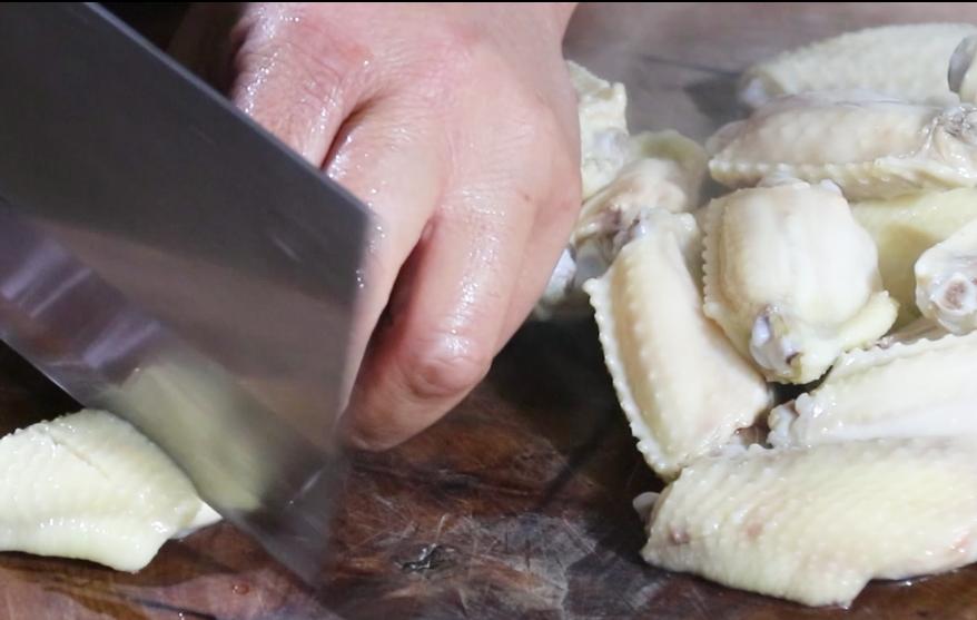 肯德基炸鸡翅怎么做好吃无骨,空气炸锅炸鸡翅的正确做法肯德基