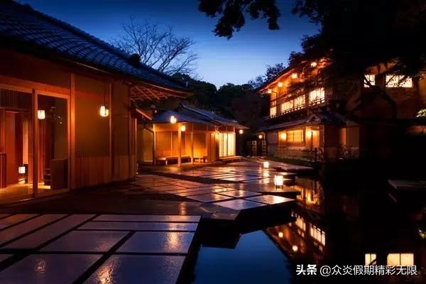 日本本州岛10大旅游攻略,日本本州景点大全