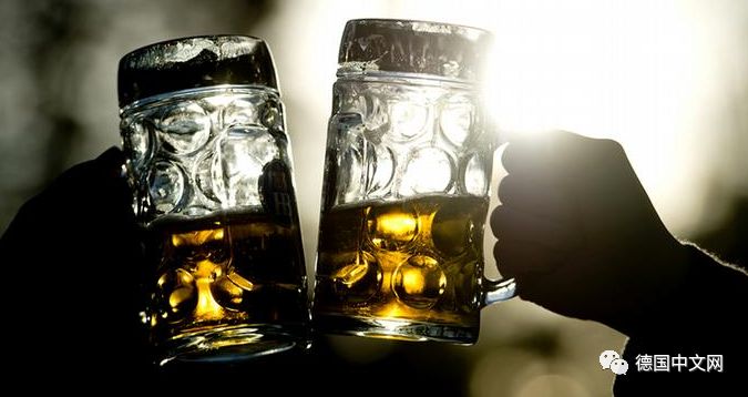 喜欢德国人的理由,喜欢德国的一般什么性格