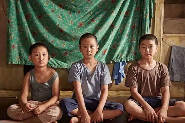 富人眼中的许三观卖血记,许三观卖血记给现在的生活的启示