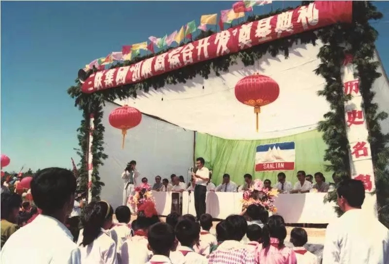 “三联”迭经重创背后故事揭秘之二：“明星”企业尘封十年后再次提出重整