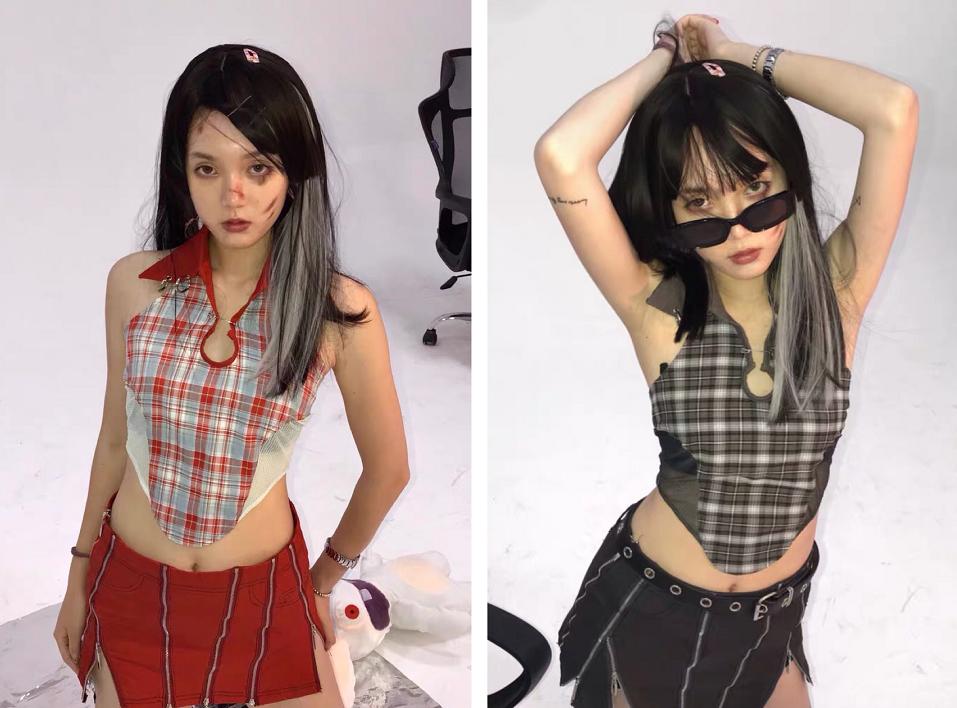 好看又便宜的女装品牌店铺推荐,十家淘宝店推荐