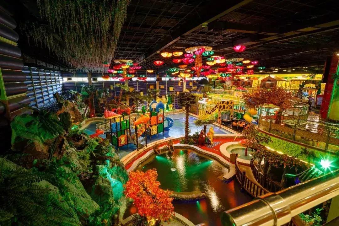 天津河西区刘老根,刘老根天津游玩