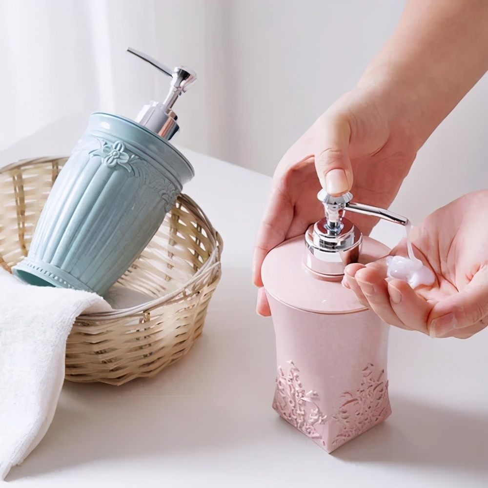 免冲水的洗手液,洗手液超实用