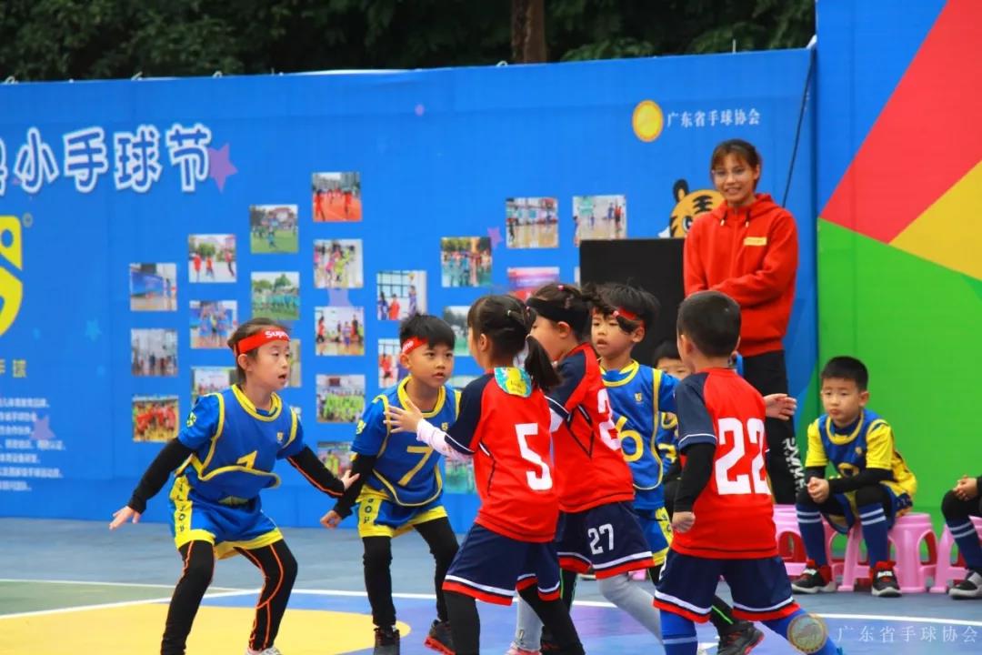 2023广东手球省赛,广东省运会手球比赛结果