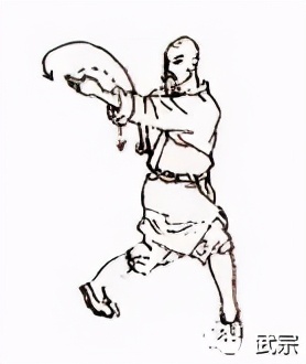 峨眉拳法二十六式慢动作教学,峨嵋派禅拳