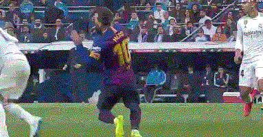 足球场豪情对抗,现役11人最强足球球员组成的阵容