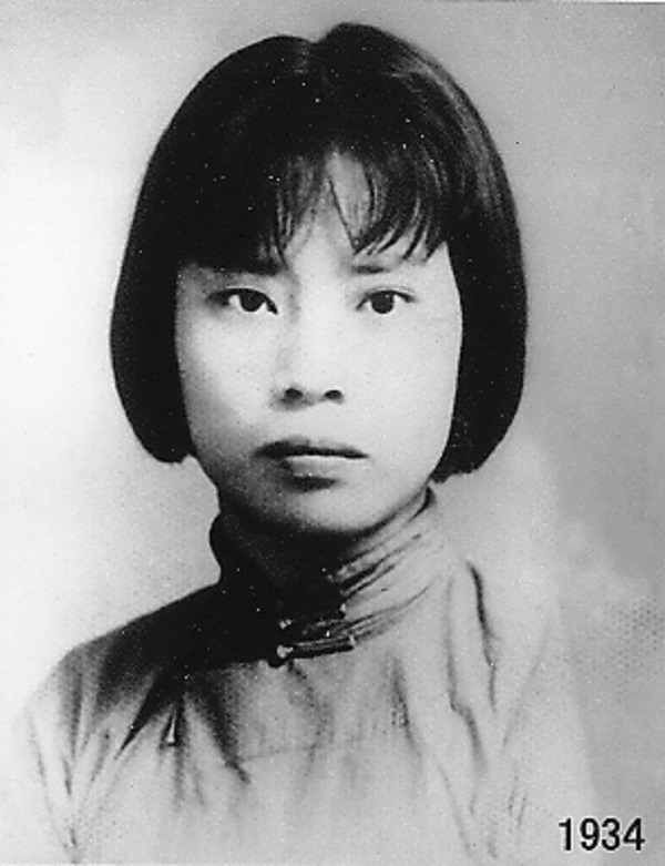 开国中将丁秋生之女丁一心深情回忆父亲和母亲