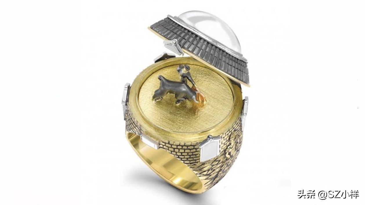 珠宝传统工艺的发展,各大珠宝的工艺标准