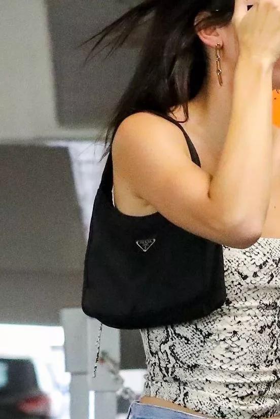 时尚圈中古包如何成为潮流,复古包潮流又转回来了