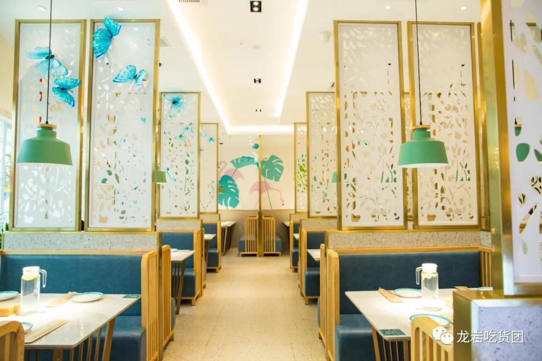 万达3楼美食海鲜锅,万达3楼新开的美食