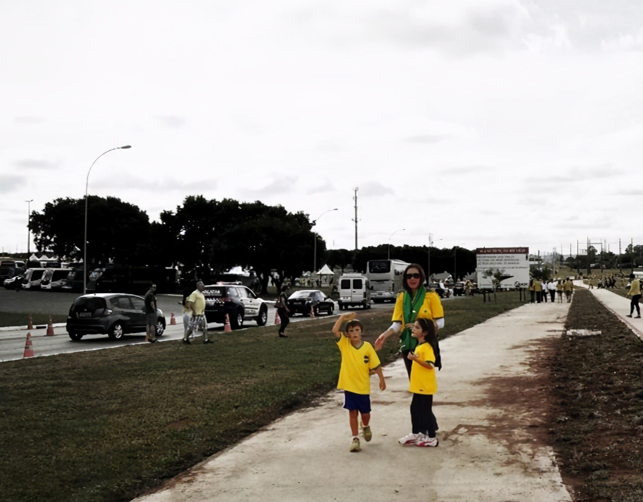 巴西桑巴舞混剪,巴西桑巴舞音乐律动