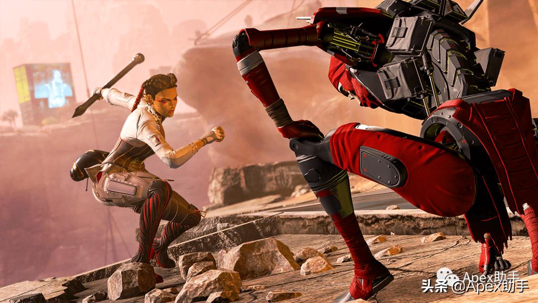 apex英雄最后一期完整版,apex英雄第5赛季