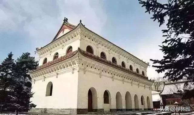 五台山什么寺院适合清静修行,五台山论禅详解