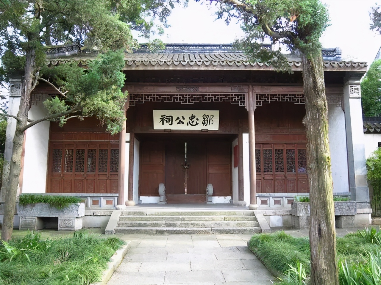 家风世泽,历史上一家出了83个进士