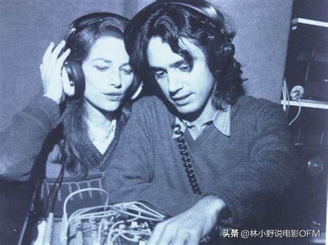 阿佳妮伊莎贝和巩俐,巩俐阿佳妮的关系