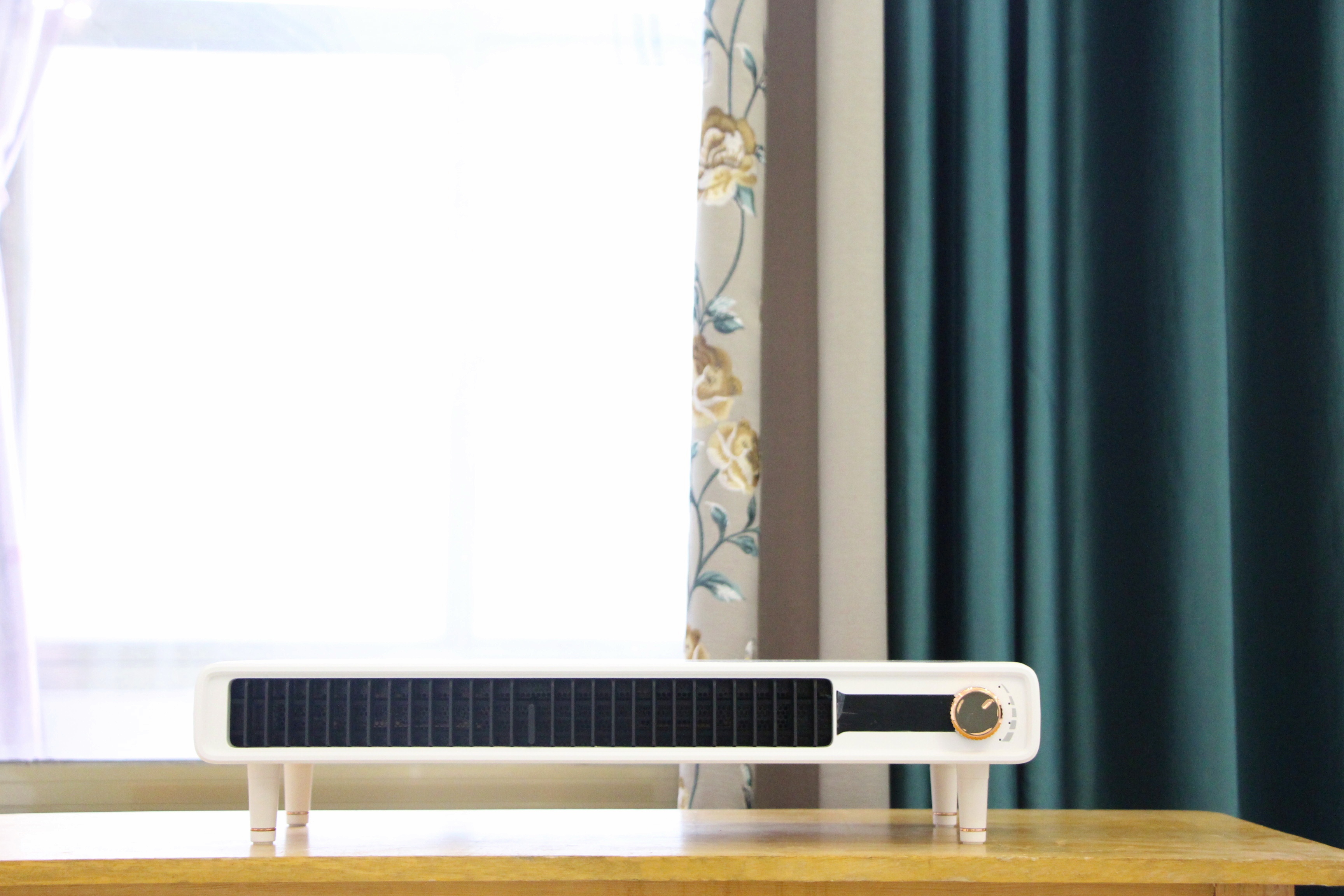 舒乐氏暖风机深度评测,舒乐氏冷暖两用暖风机