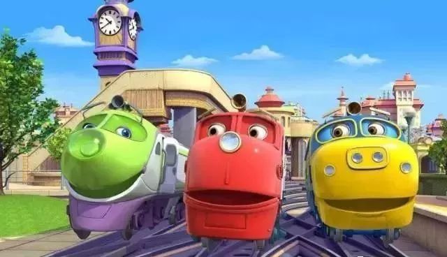 儿童英语口语动画推荐,英语口语启蒙动画片8-12岁推荐