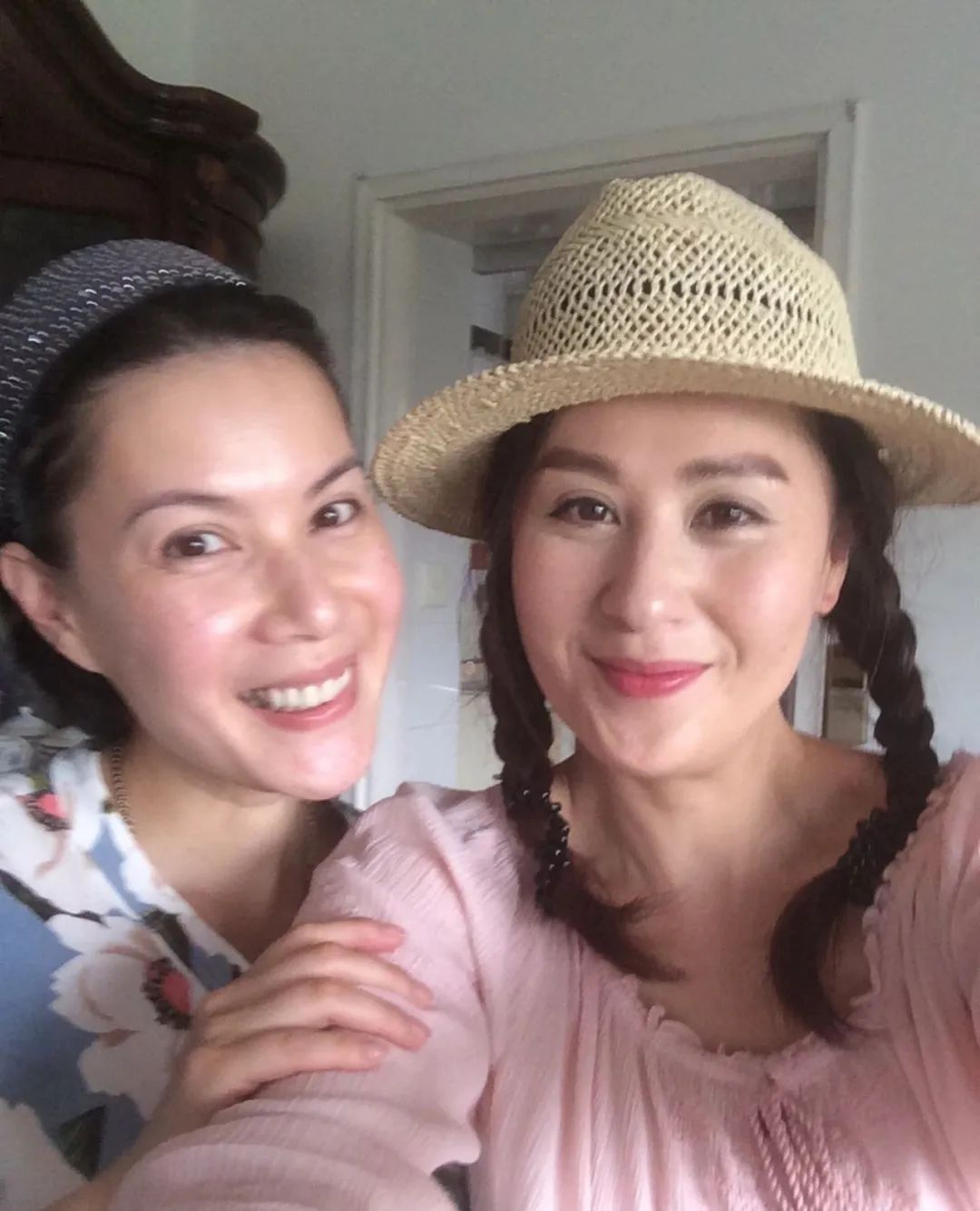 52岁江欣燕现在干嘛,43岁江欣燕图片