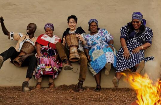 工装靴硬汉穿法,工装靴怎么穿出硬汉