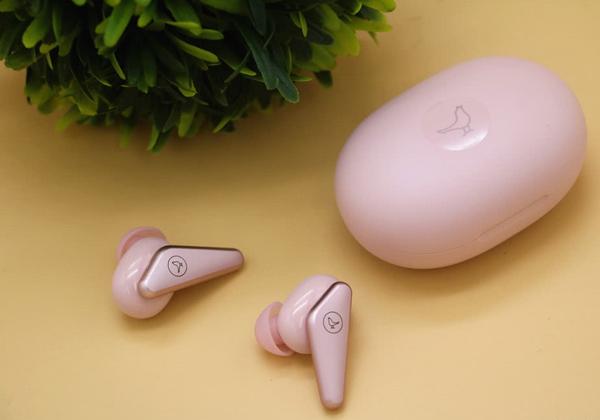 蓝牙耳机推荐二合一,兼顾运动和游戏的蓝牙耳机推荐