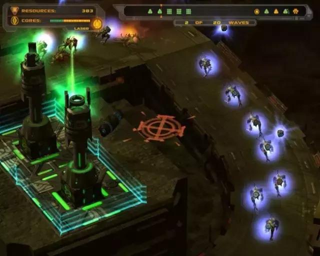 来啊来造房子啊！这20款超耐玩的塔防游戏你都玩过吗？