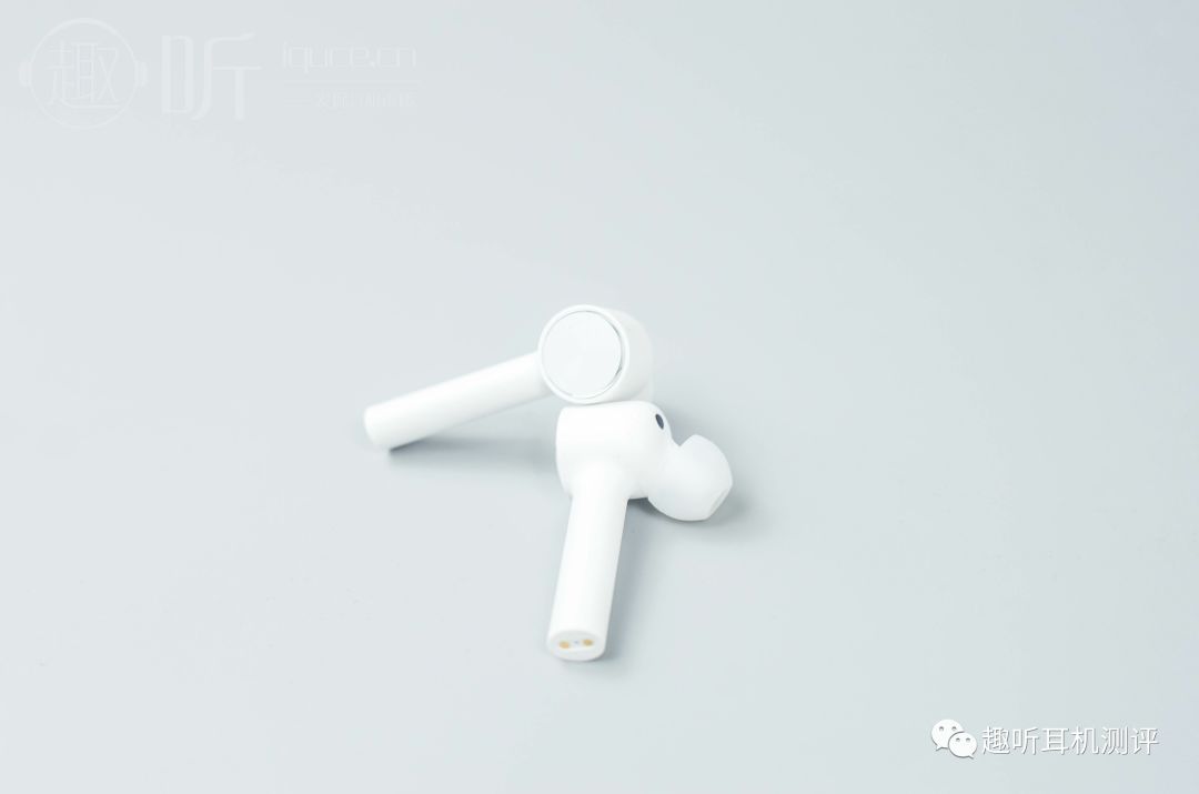 小米真无线蓝牙耳机air2s说明书,小米air无线半入耳式耳机测评