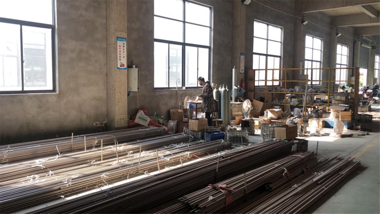 抵抗严寒，鼎顺电热科技五金工具专注加热研究