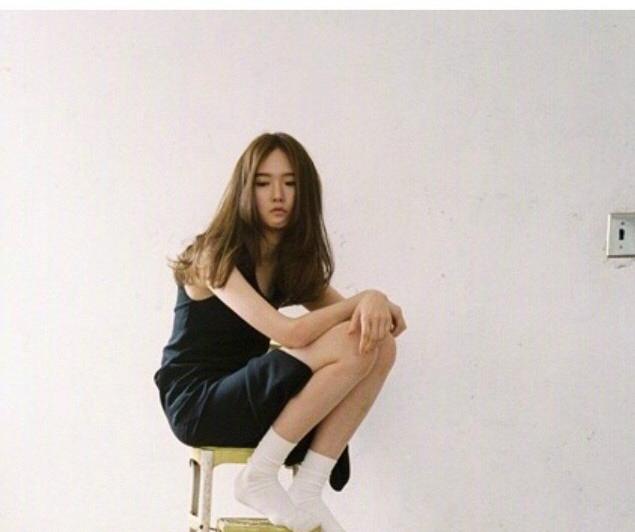 剪刘海教学所有脸型都适合的刘海,换个刘海换个人减龄刘海来一波