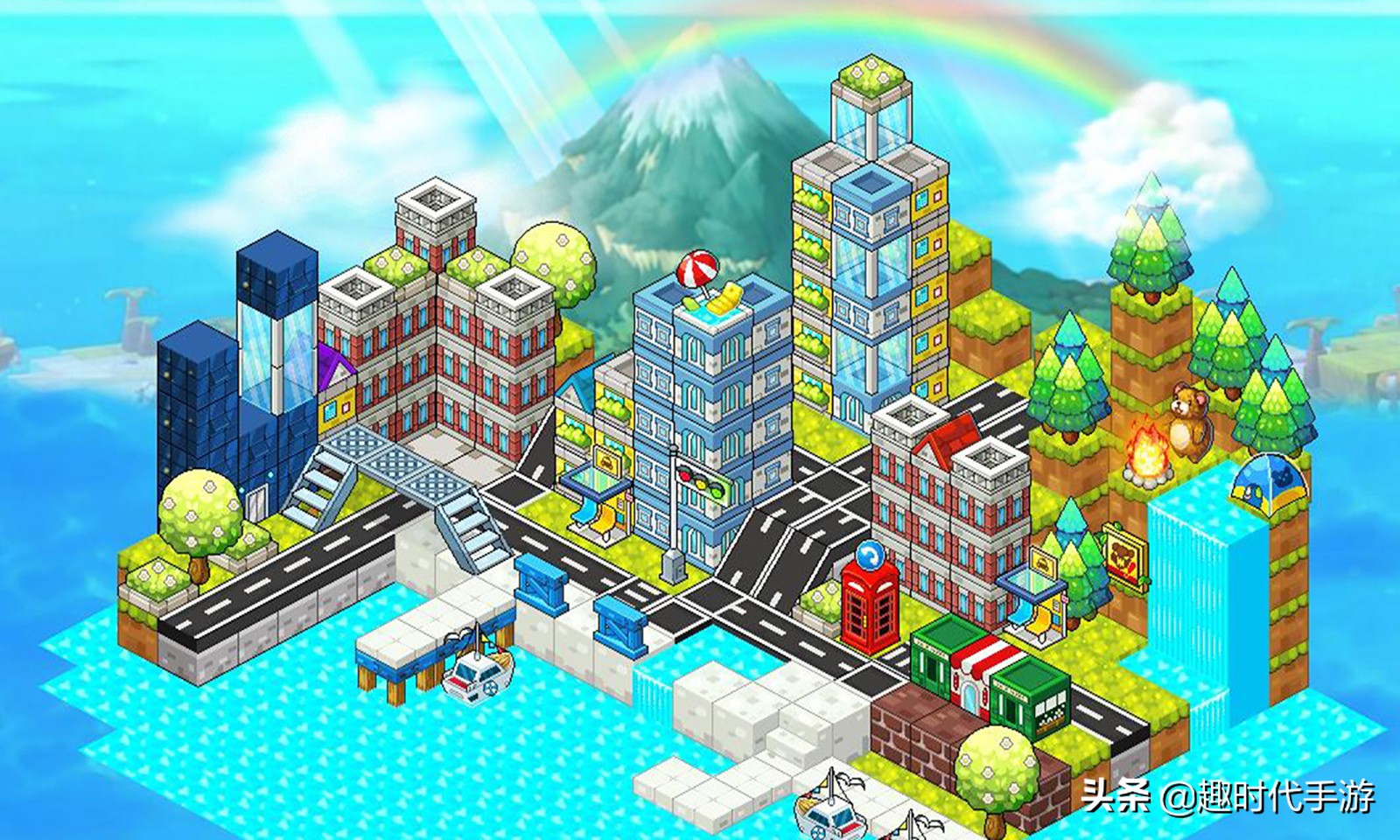 2021年6月新游排行,每月新游回忆