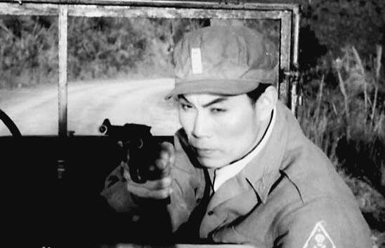 山似剑水如蓝，曾经年少在建南—建南纪事（上）