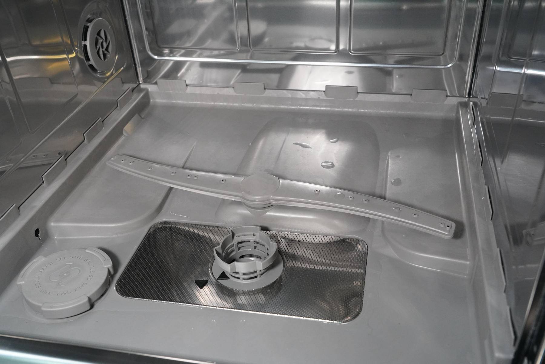 最新款西门子洗碗机测评,西门子洗碗机哪款最适合入手