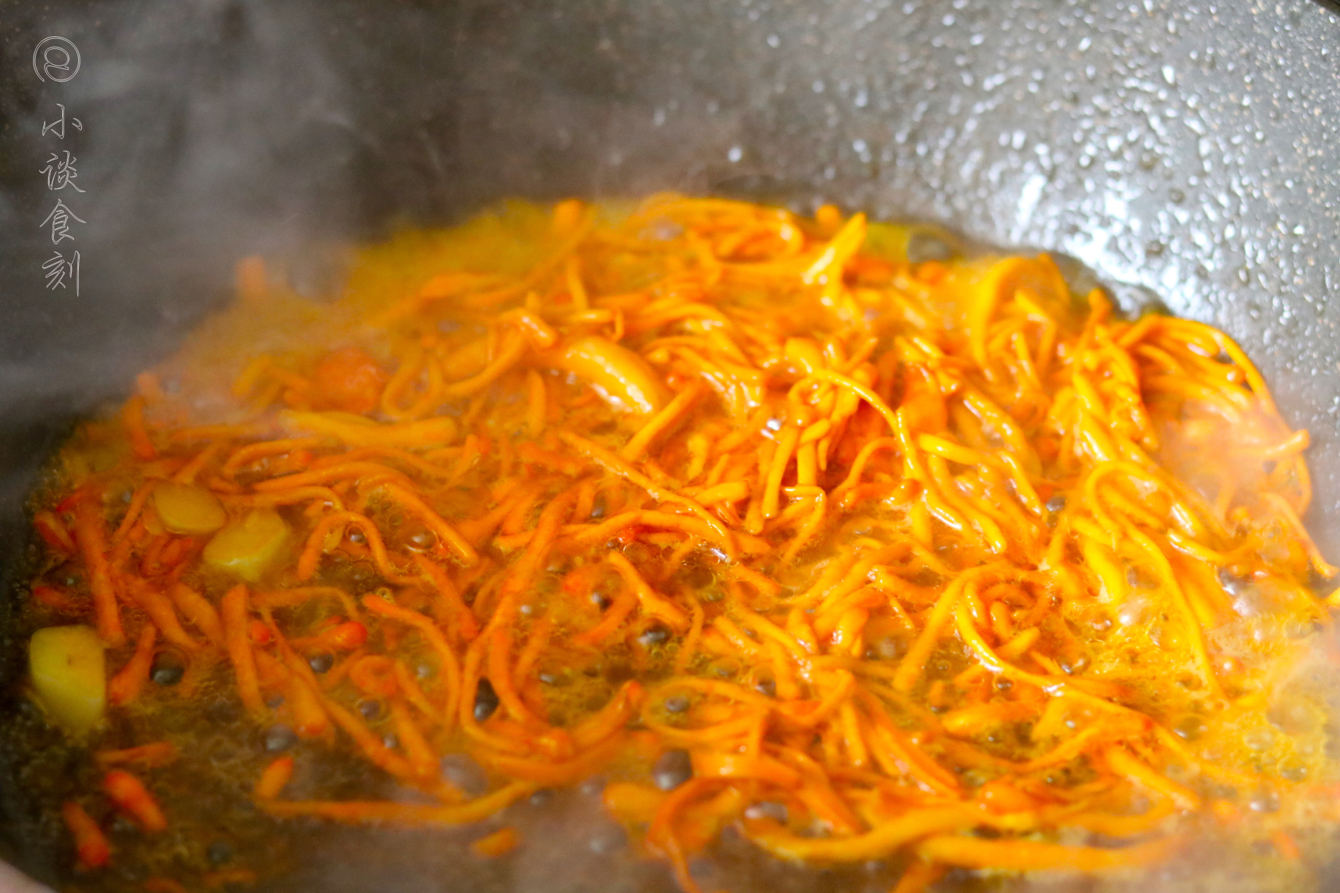 便宜又好的虫草,又重又便宜的虫草