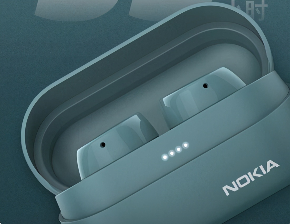 诺基亚bh-705真无线蓝牙耳机,诺基亚蓝牙耳机bh-405