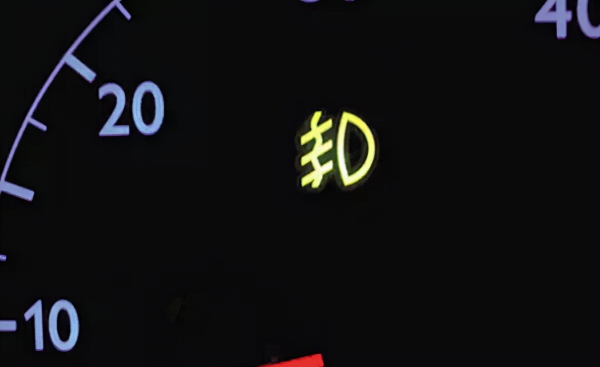 车内氛围灯不影响驾驶吗,车上的警示灯都有哪些