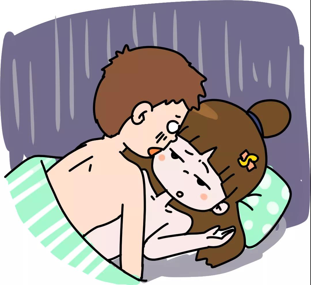 嘘！你的盆底肌居然有这么多悄悄话跟你说