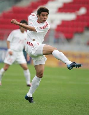 国足15名场面,国足十大名场面gif