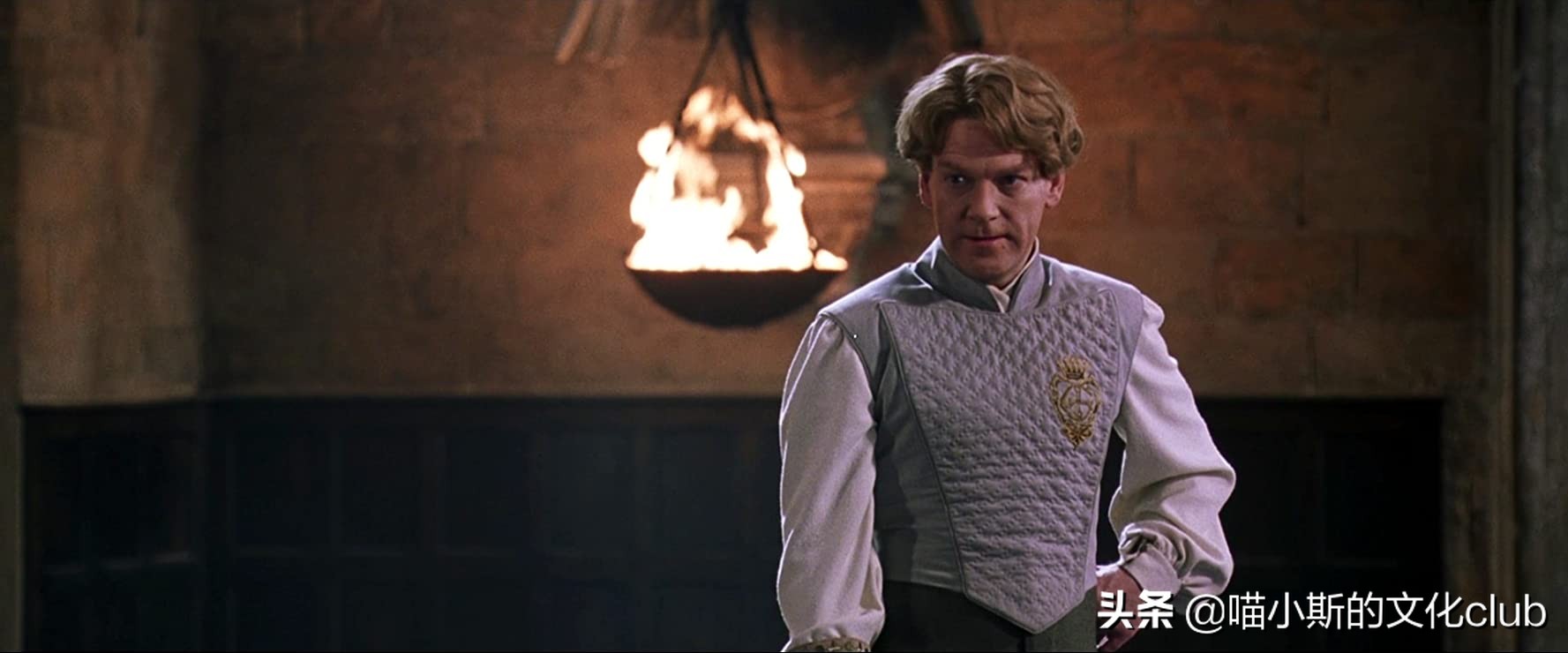 哈利·波特里真正的霍格沃茨,哈利波特霍格沃兹再集结