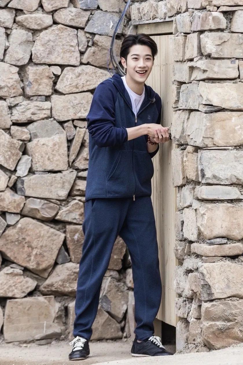 八一时装秀,桃花坞时装秀