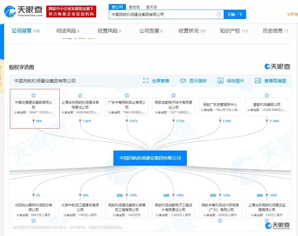 再见航四，你好民航建工！中交制造：水上飞机起飞