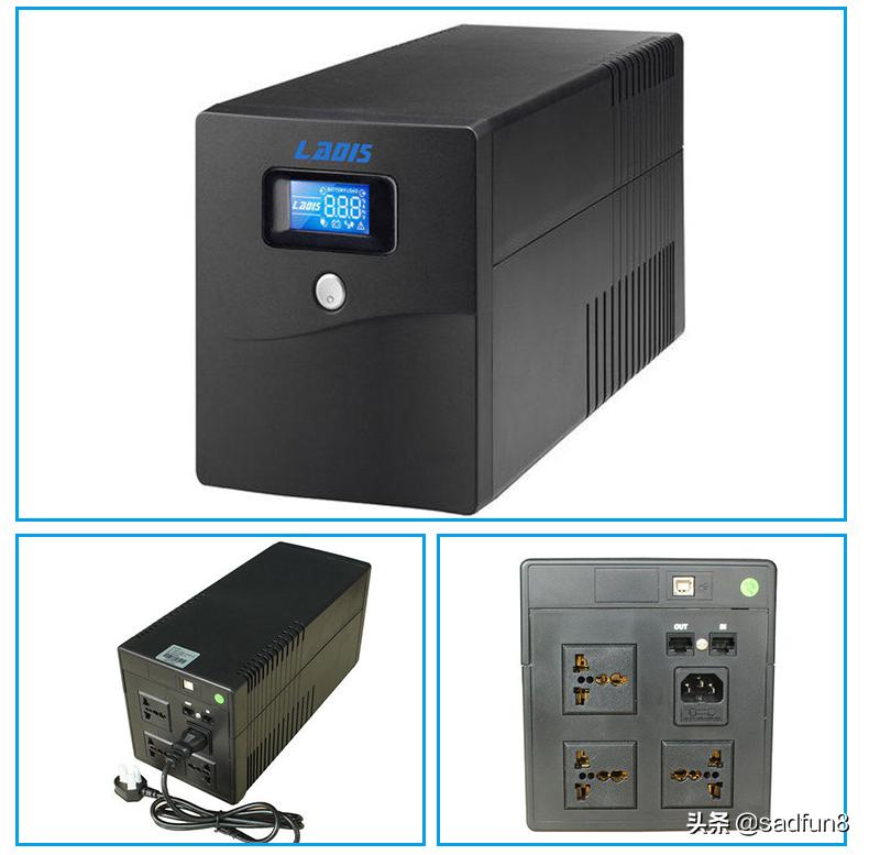 雷迪司ups不间断电源质量怎么样,雷迪斯ups不间断电源h2000