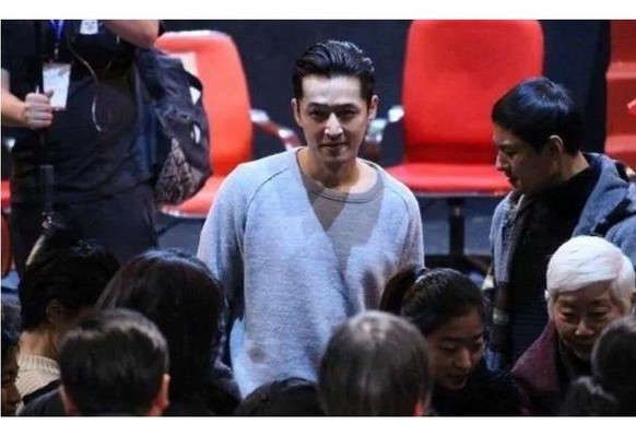 胡歌的情商到底有多高合集,胡歌的情商到底有多高一起来看看