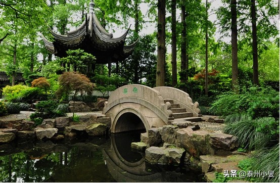 上海青浦曲水园特点,上海青浦曲水园公园