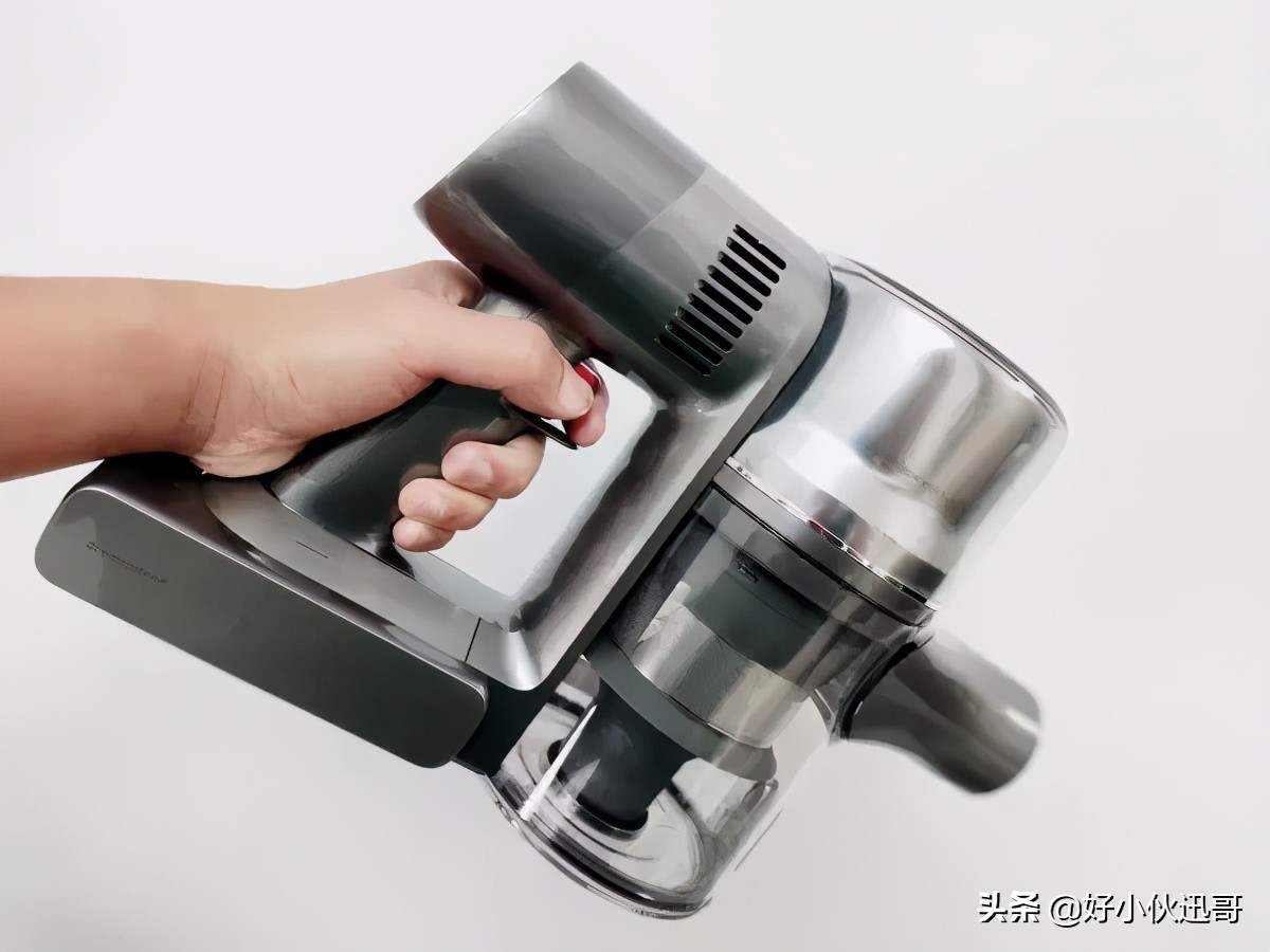 追觅吸尘器t30对比戴森,戴森v30吸尘器