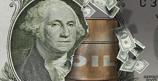 美国为什么能让美元结算石油,为什么石油结算非美元不可